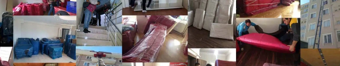 Feke Parça Eşya Taşımacılık görseli
